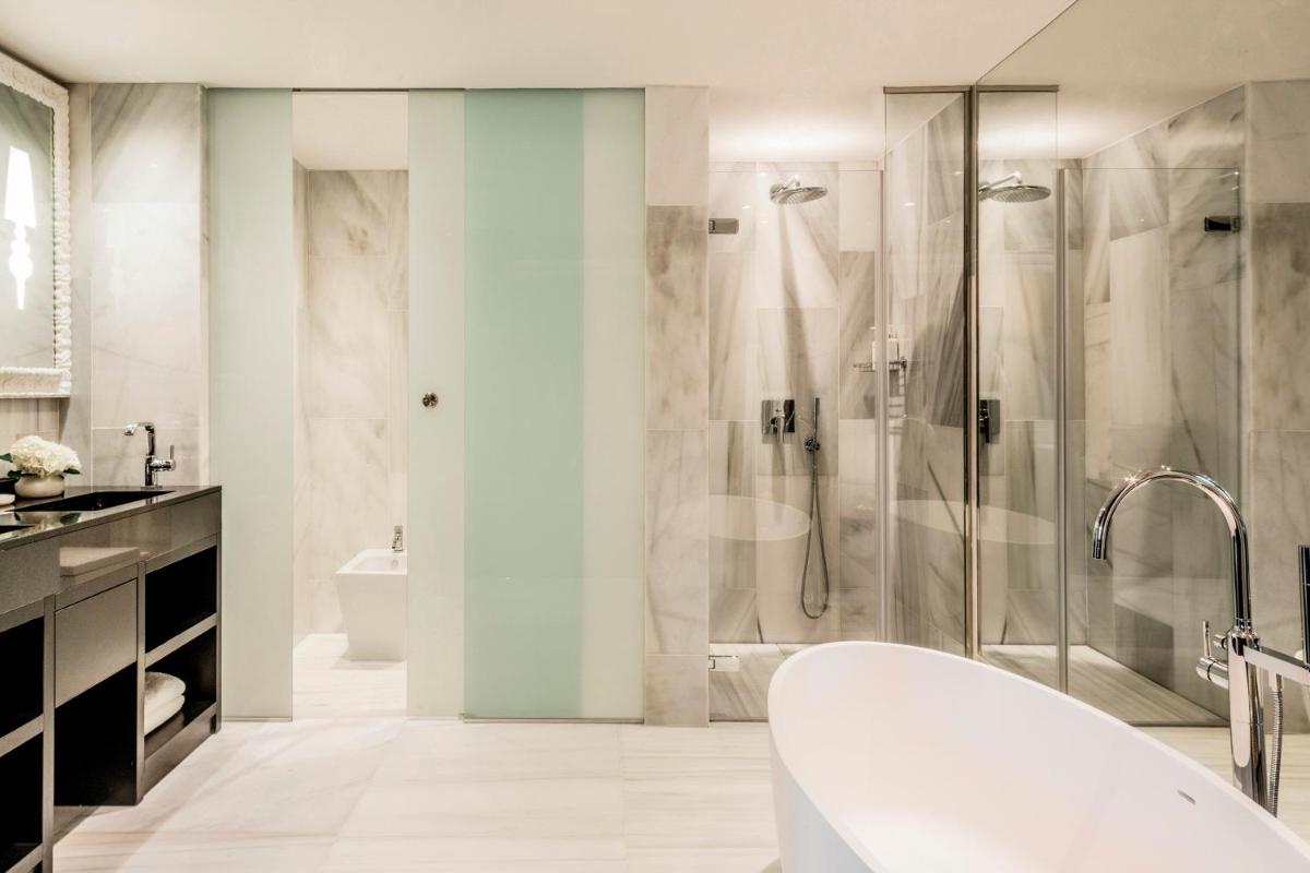 Hotel Colón Gran Meliá - The Leading Hotels of the World