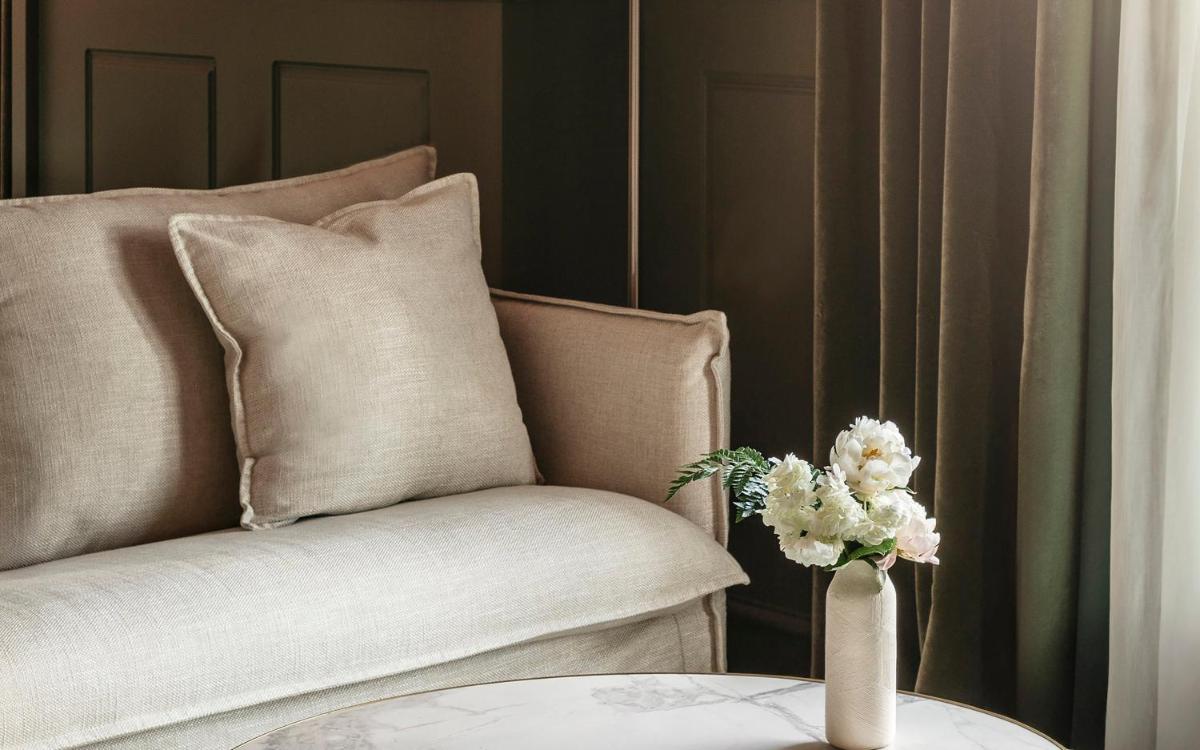 Hotel Colón Gran Meliá - The Leading Hotels of the World