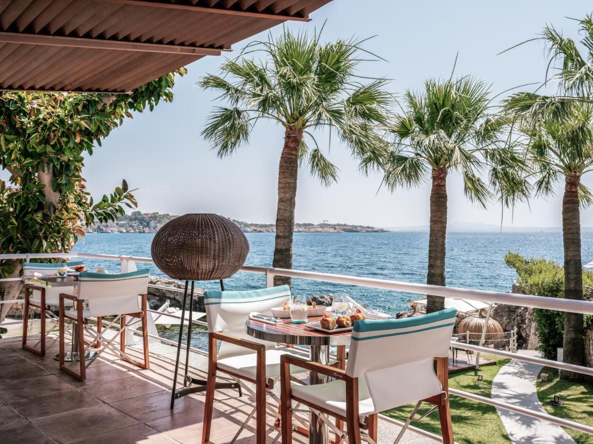 Hotel de Mar Gran Meliá - Adults Only - The Leading Hotels of the World