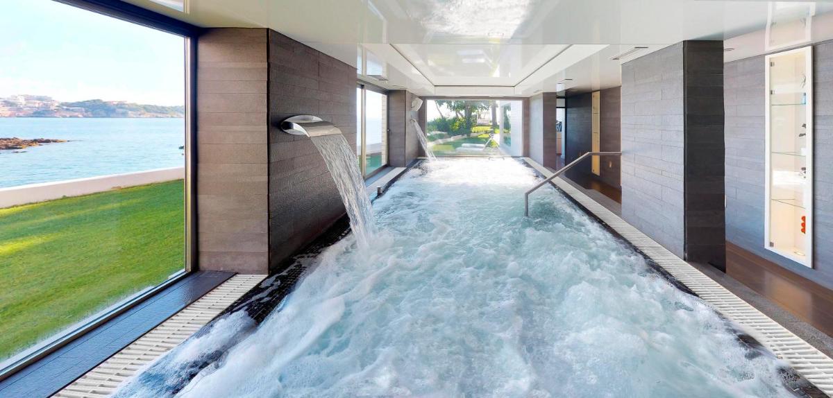 Hotel de Mar Gran Meliá - Adults Only - The Leading Hotels of the World