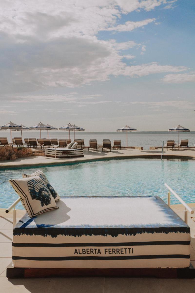 Hotel de Mar Gran Meliá - Adults Only - The Leading Hotels of the World