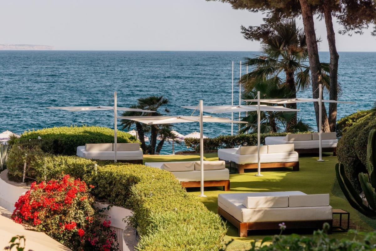 Hotel de Mar Gran Meliá - Adults Only - The Leading Hotels of the World