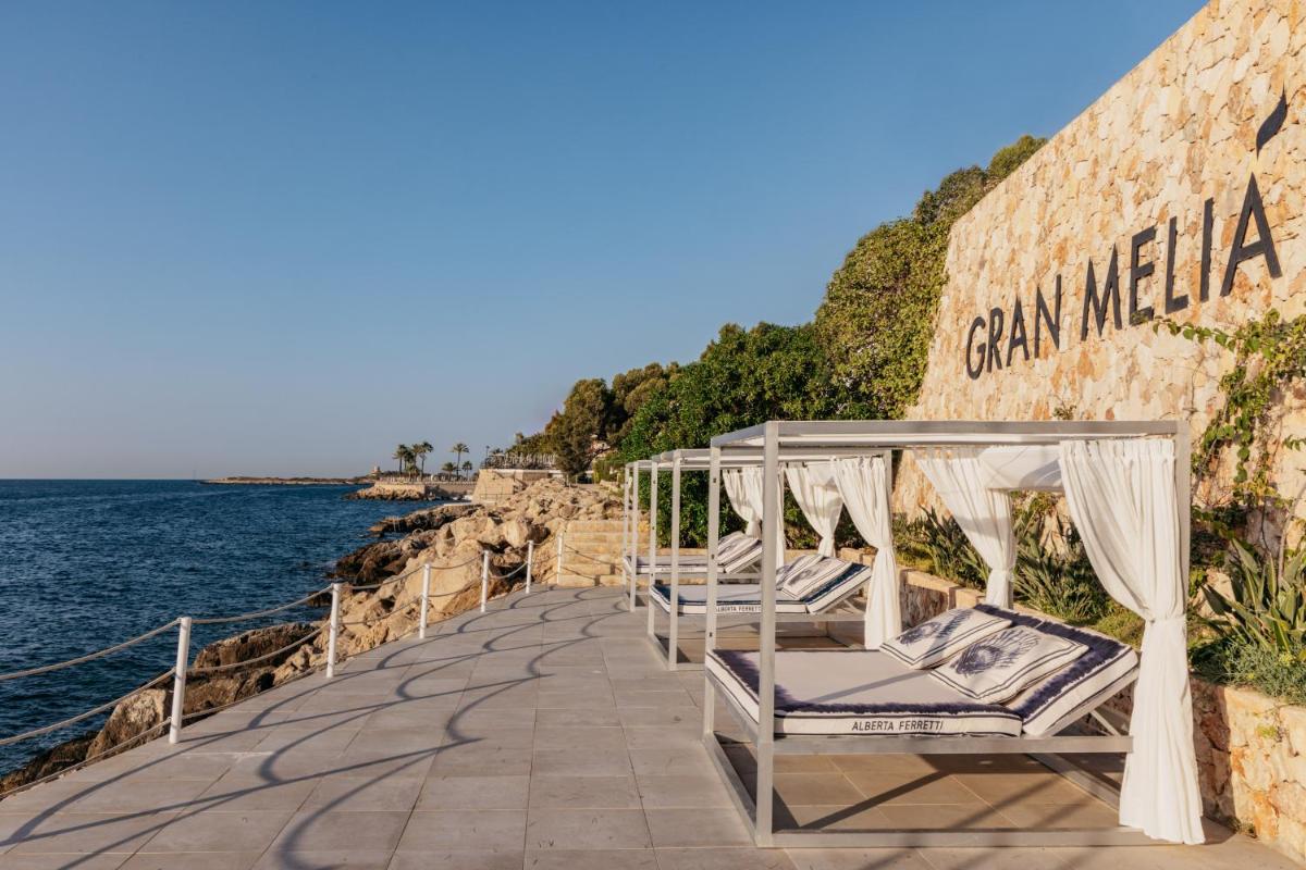 Hotel de Mar Gran Meliá - Adults Only - The Leading Hotels of the World