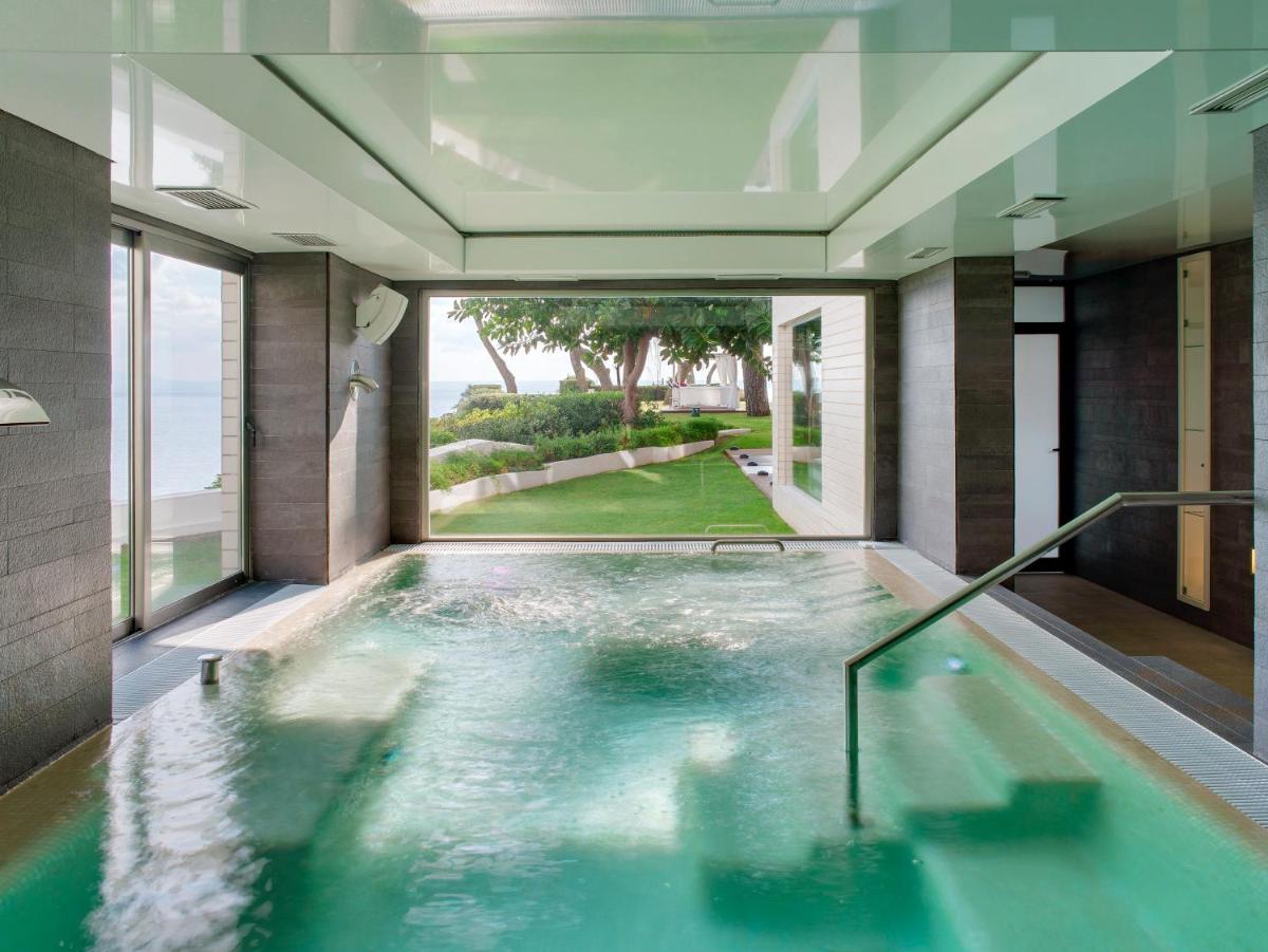 Hotel de Mar Gran Meliá - Adults Only - The Leading Hotels of the World