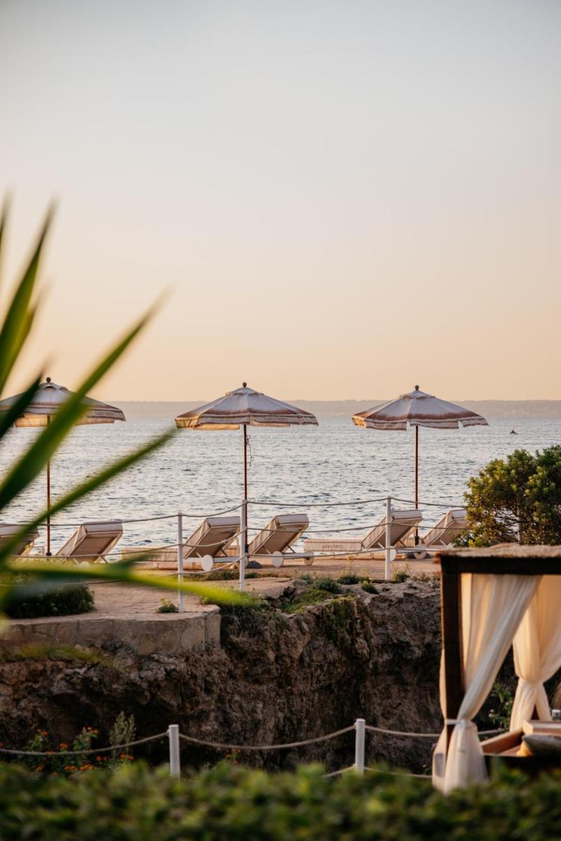 Hotel de Mar Gran Meliá - Adults Only - The Leading Hotels of the World