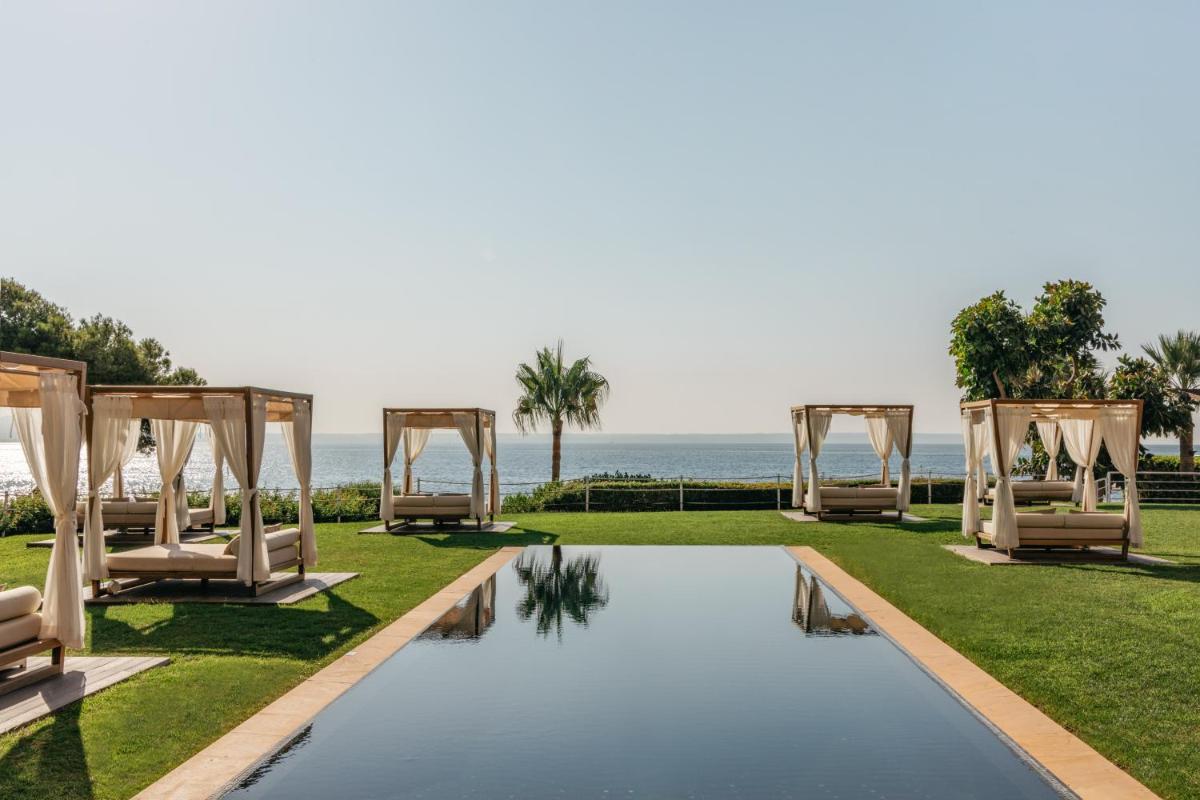 Hotel de Mar Gran Meliá - Adults Only - The Leading Hotels of the World