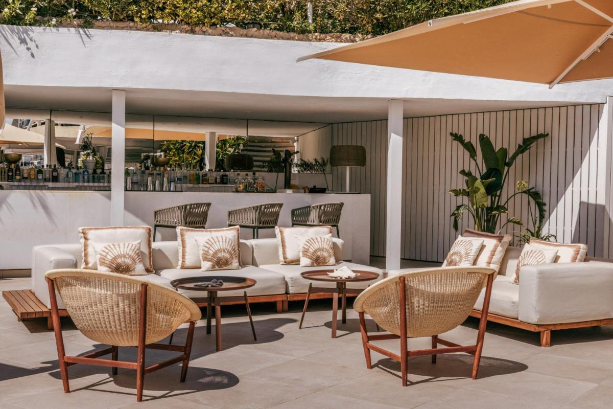 Hotel de Mar Gran Meliá - Adults Only - The Leading Hotels of the World