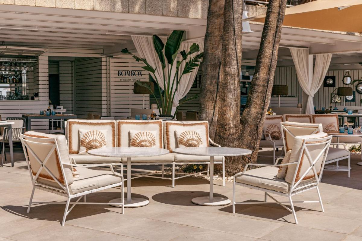 Hotel de Mar Gran Meliá - Adults Only - The Leading Hotels of the World