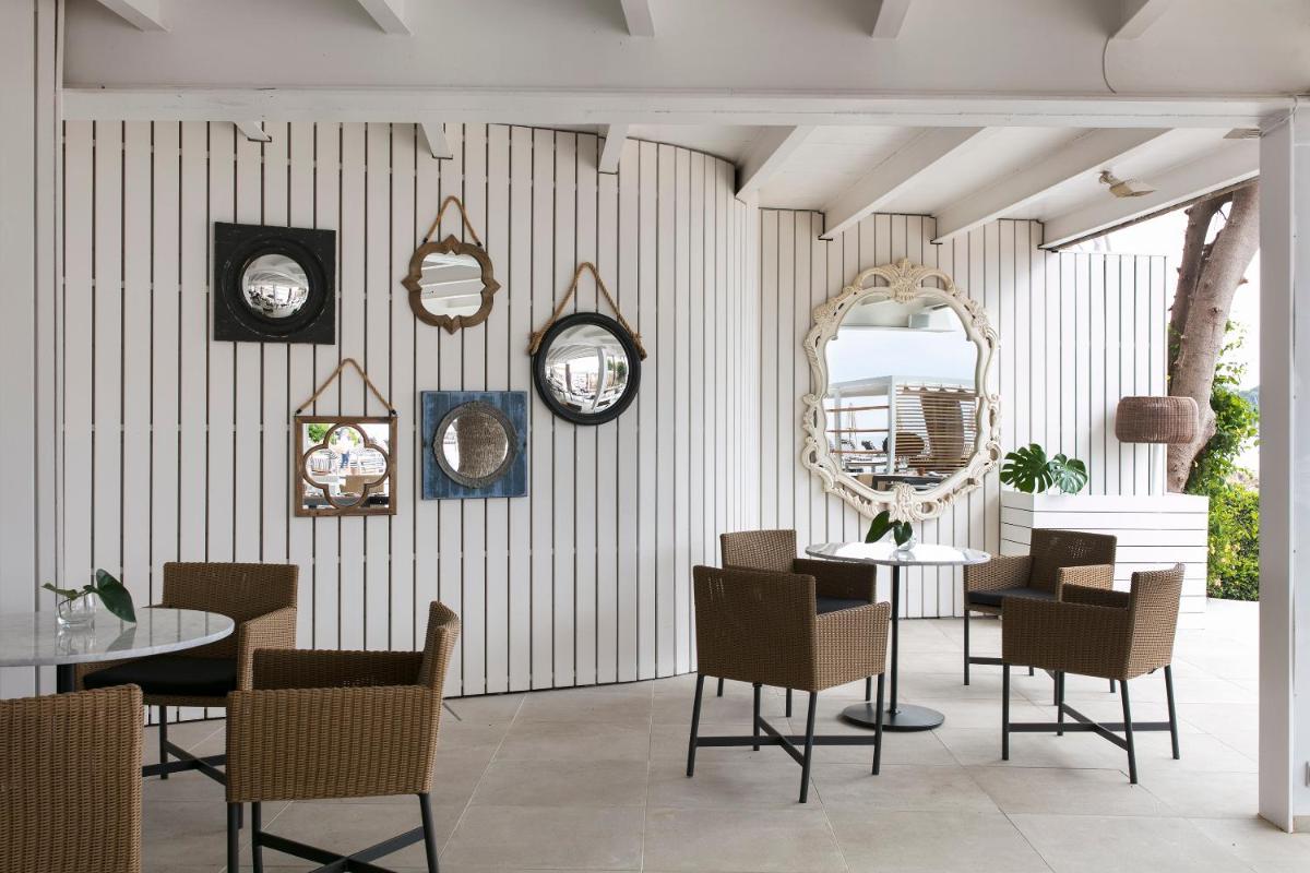 Hotel de Mar Gran Meliá - Adults Only - The Leading Hotels of the World