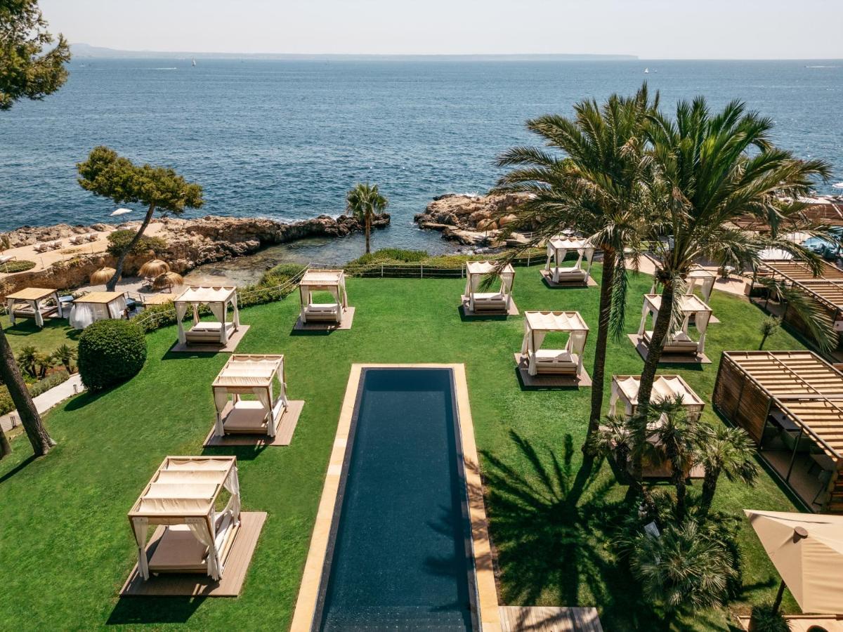 Hotel de Mar Gran Meliá - Adults Only - The Leading Hotels of the World