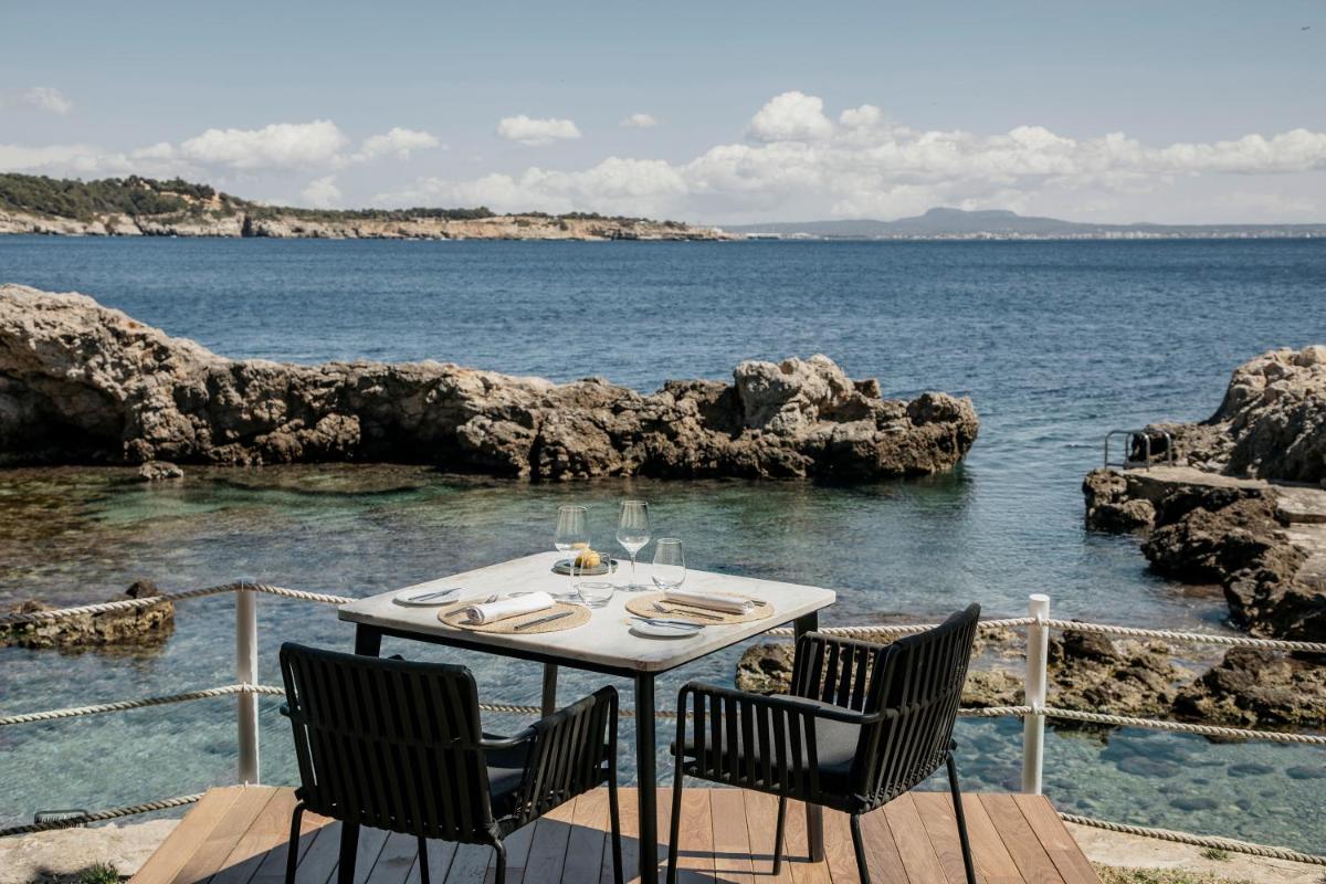 Hotel de Mar Gran Meliá - Adults Only - The Leading Hotels of the World