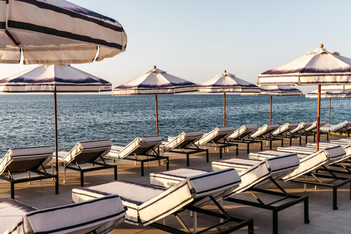 Hotel de Mar Gran Meliá - Adults Only - The Leading Hotels of the World