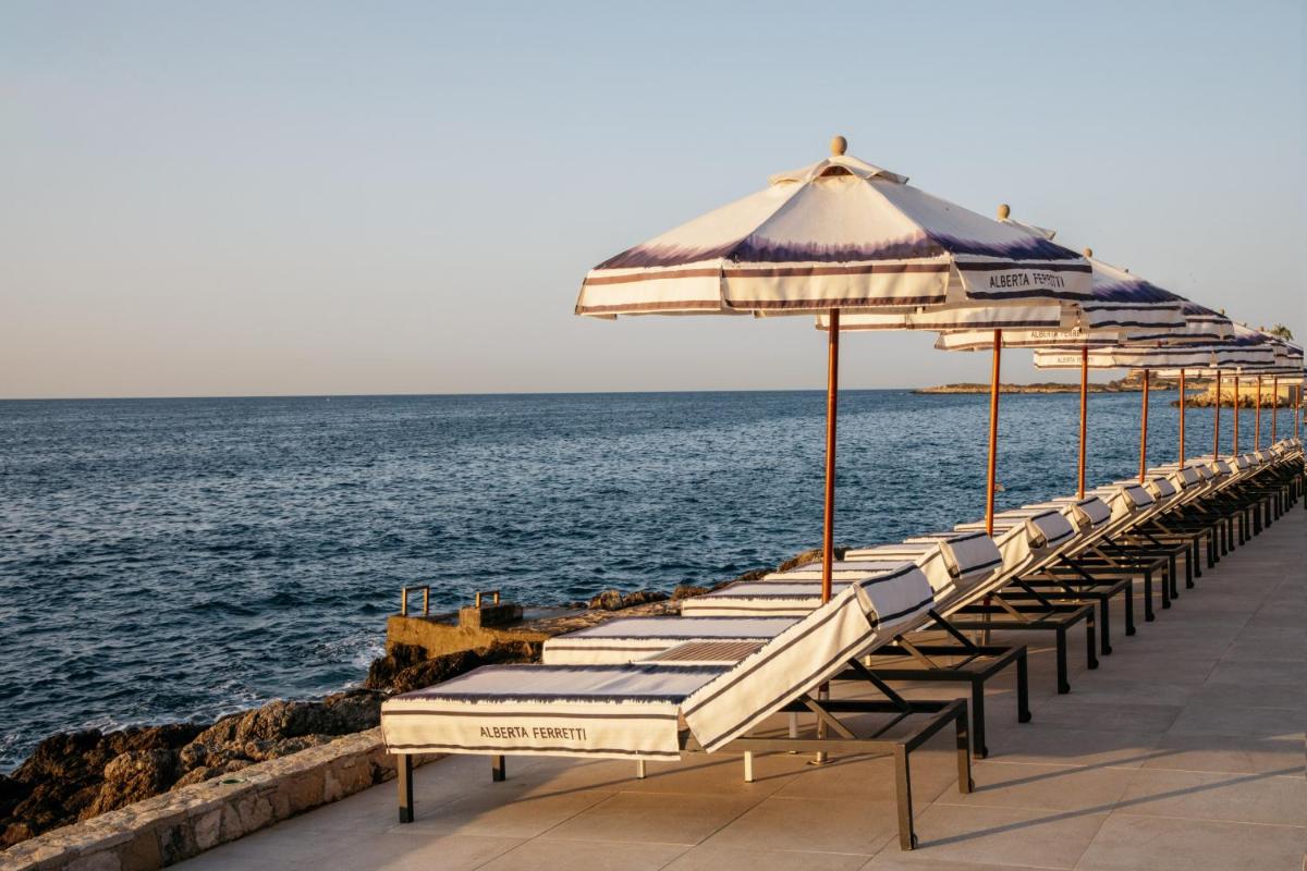 Hotel de Mar Gran Meliá - Adults Only - The Leading Hotels of the World