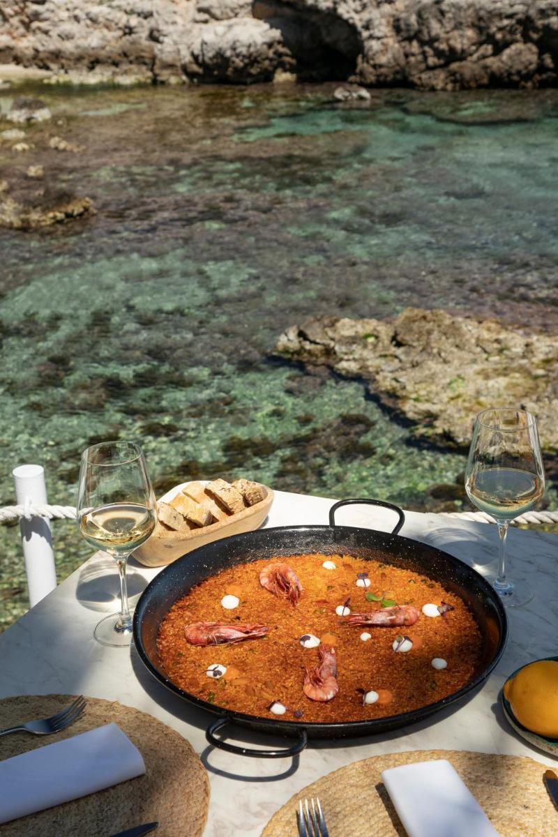 Hotel de Mar Gran Meliá - Adults Only - The Leading Hotels of the World