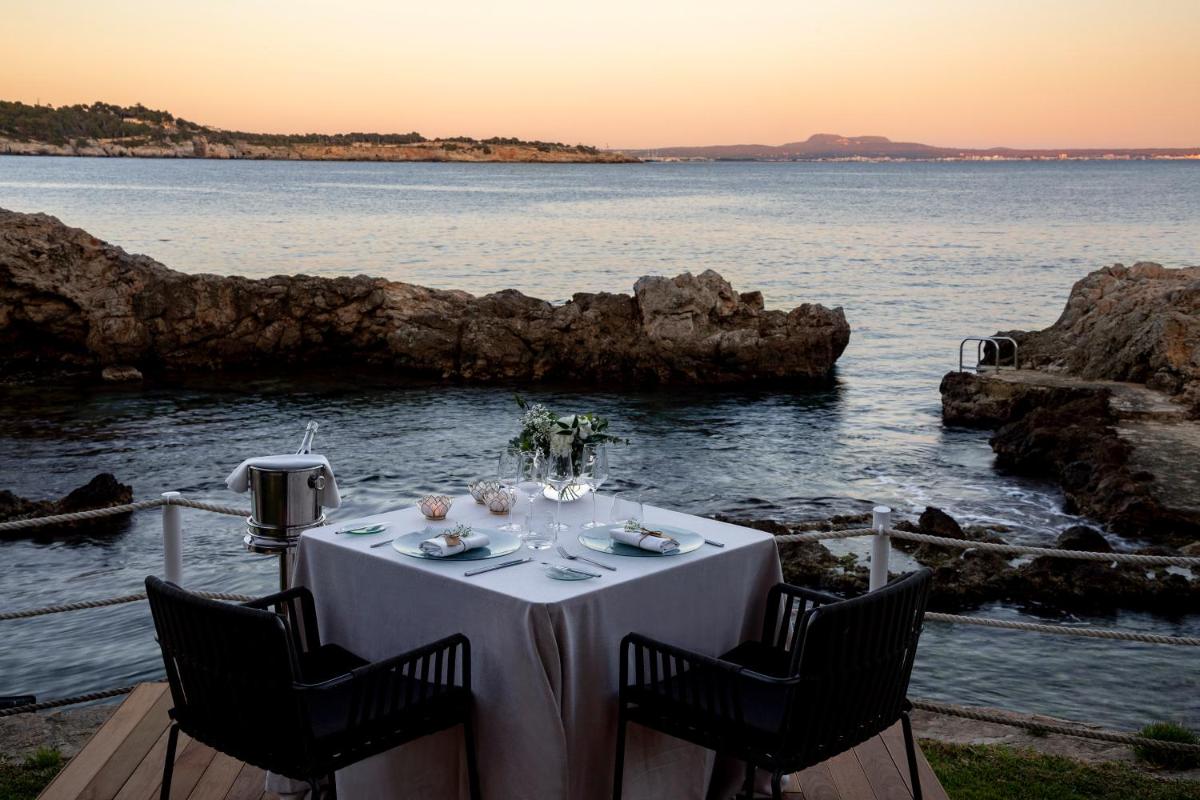 Hotel de Mar Gran Meliá - Adults Only - The Leading Hotels of the World