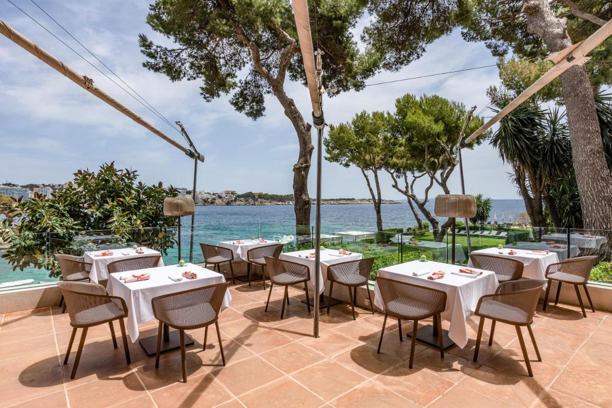 Hotel de Mar Gran Meliá - Adults Only - The Leading Hotels of the World