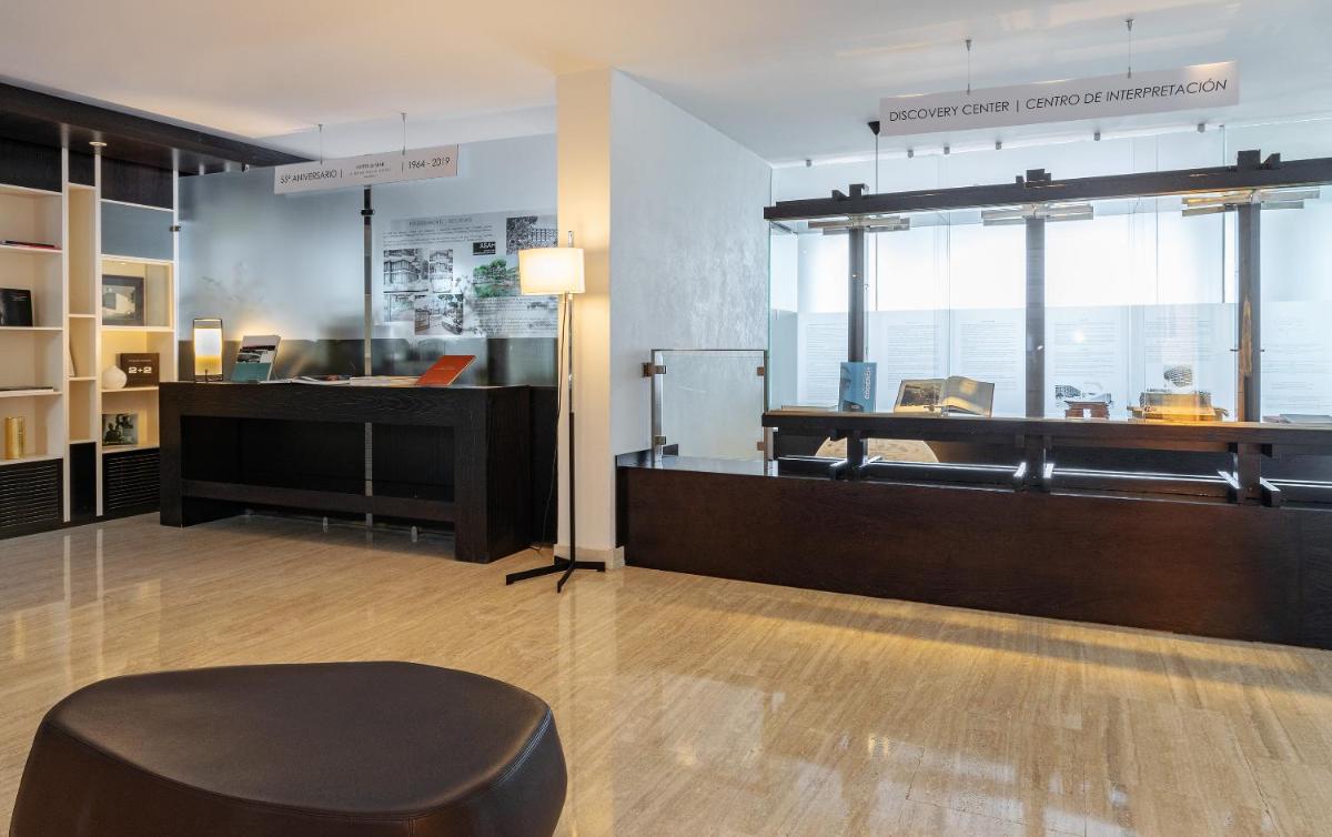 Hotel de Mar Gran Meliá - Adults Only - The Leading Hotels of the World