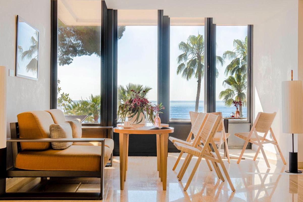 Hotel de Mar Gran Meliá - Adults Only - The Leading Hotels of the World