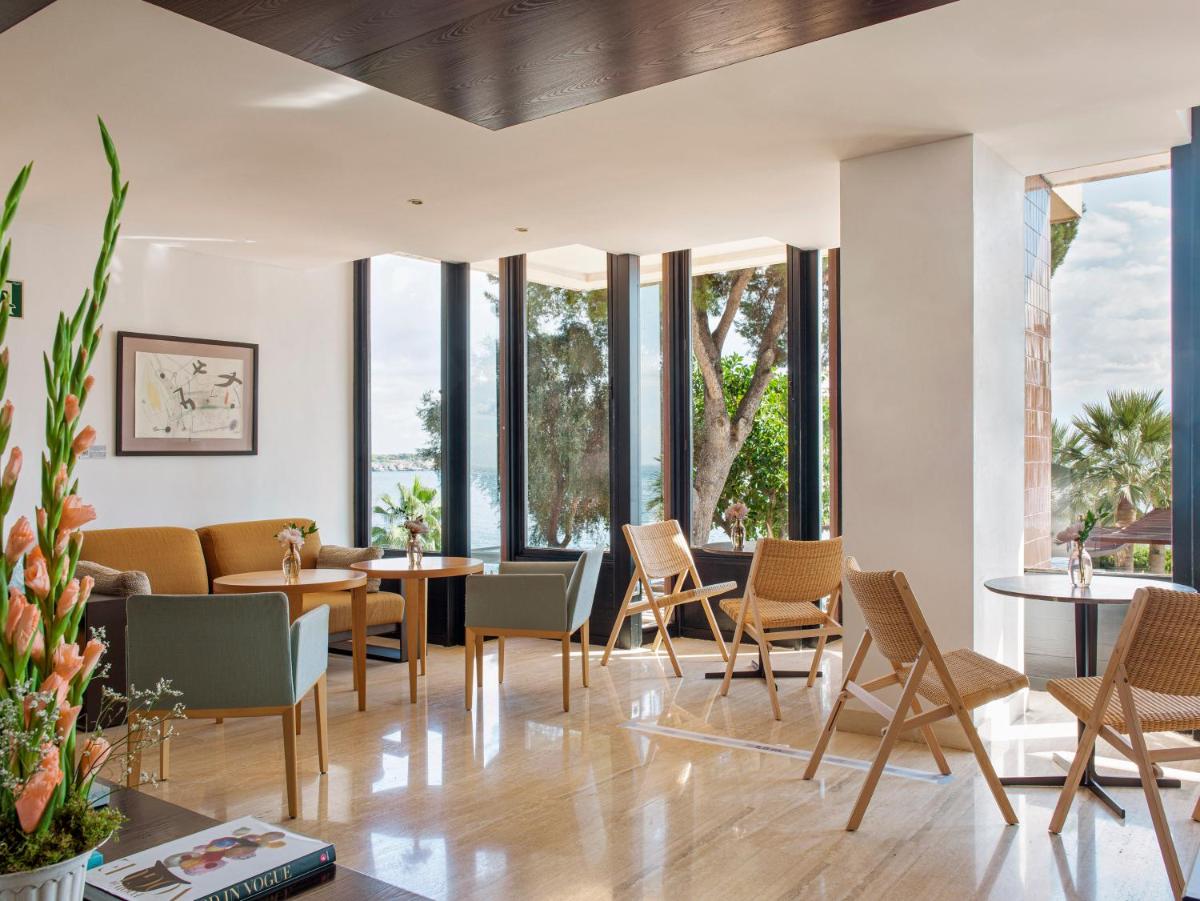 Hotel de Mar Gran Meliá - Adults Only - The Leading Hotels of the World