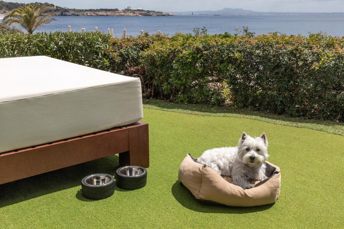 Hotel de Mar Gran Meliá - Adults Only - The Leading Hotels of the World