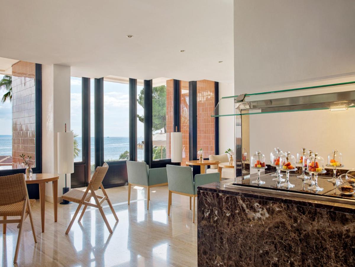 Hotel de Mar Gran Meliá - Adults Only - The Leading Hotels of the World