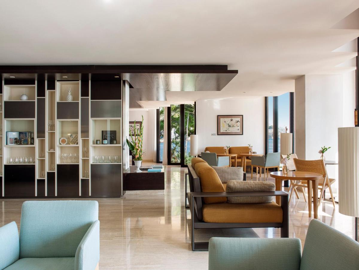 Hotel de Mar Gran Meliá - Adults Only - The Leading Hotels of the World