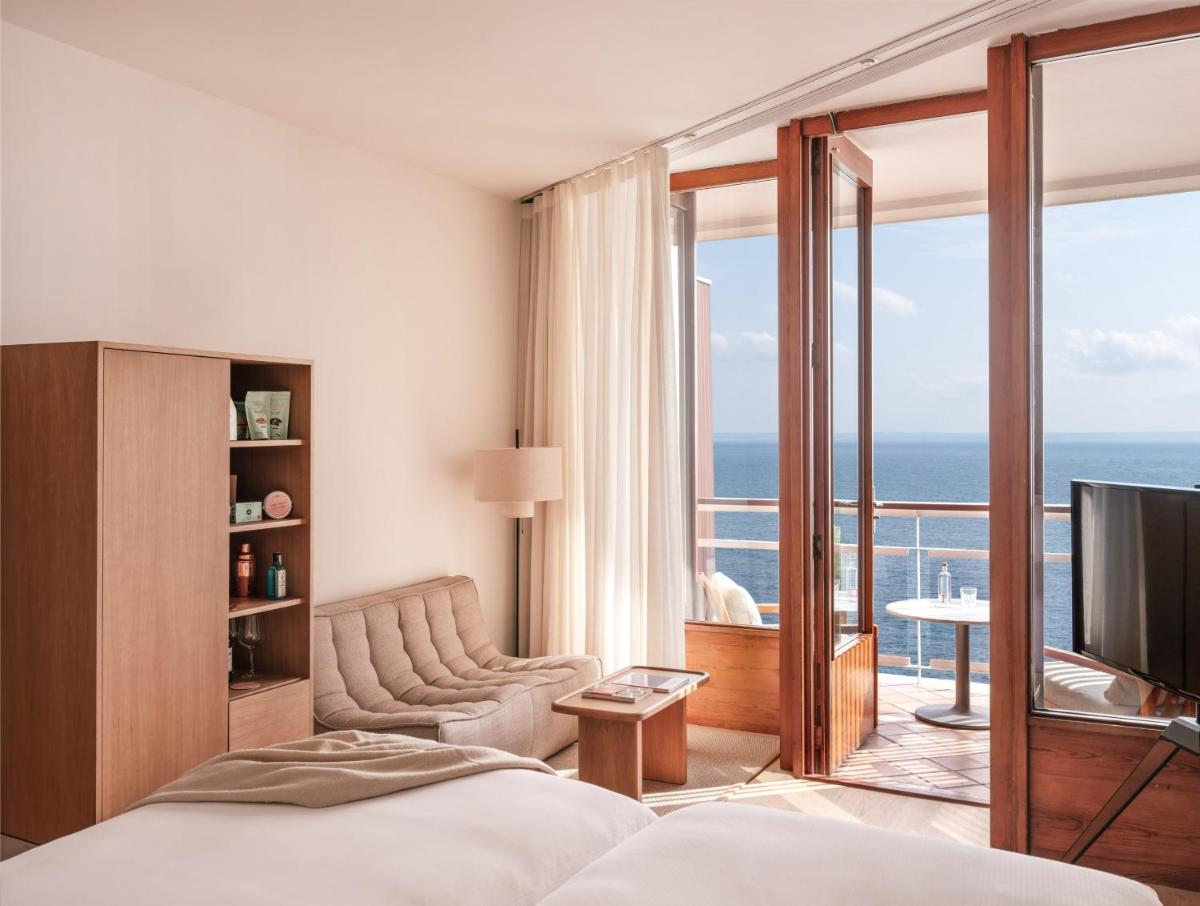 Hotel de Mar Gran Meliá - Adults Only - The Leading Hotels of the World