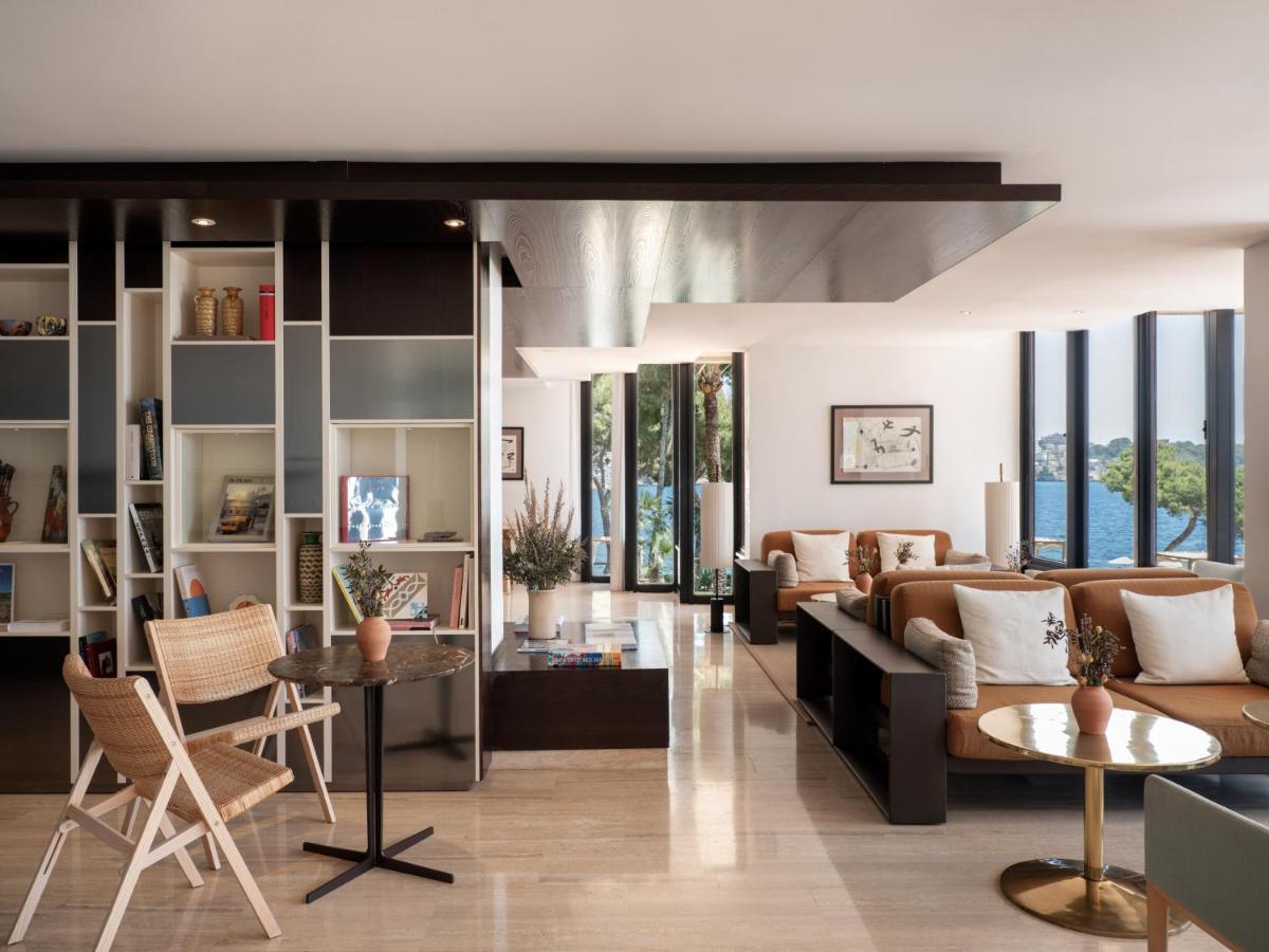 Hotel de Mar Gran Meliá - Adults Only - The Leading Hotels of the World