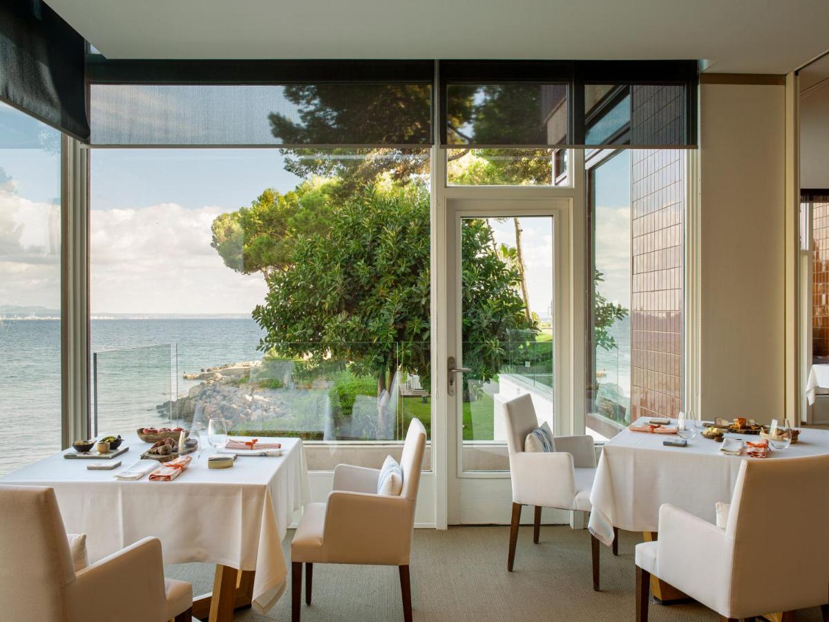 Hotel de Mar Gran Meliá - Adults Only - The Leading Hotels of the World