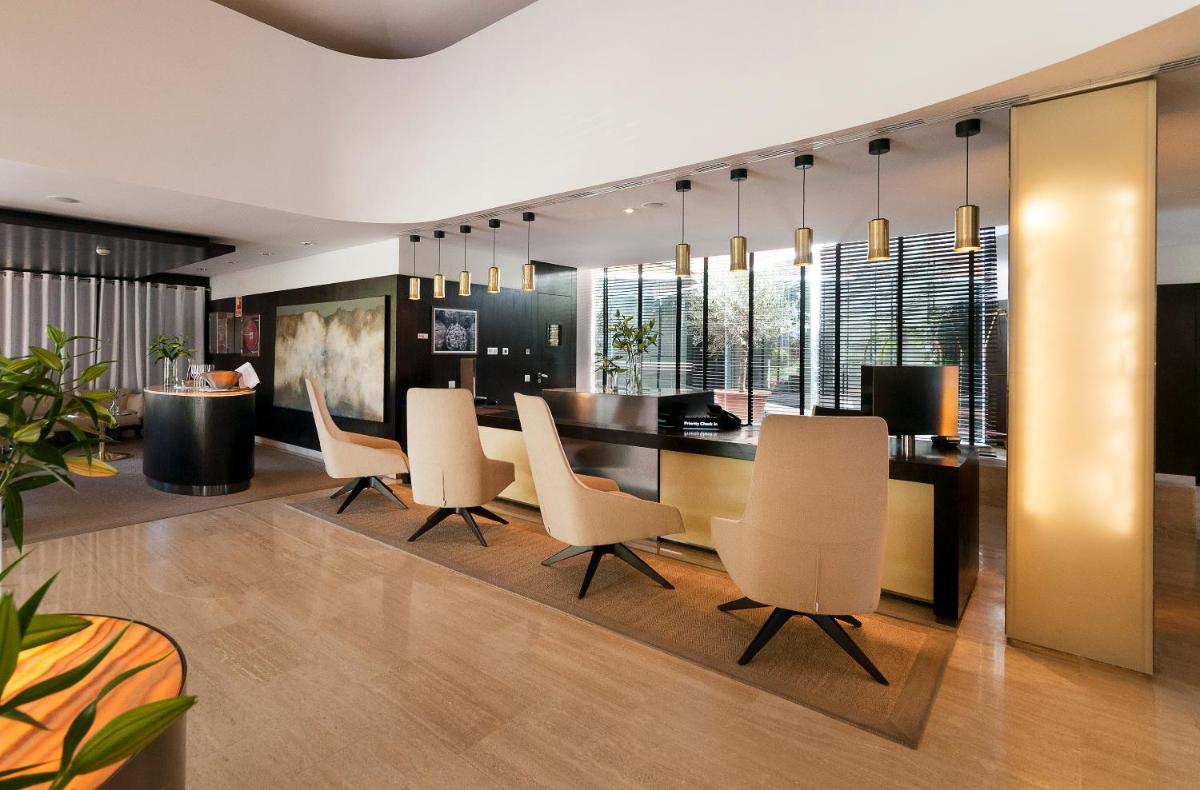 Hotel de Mar Gran Meliá - Adults Only - The Leading Hotels of the World