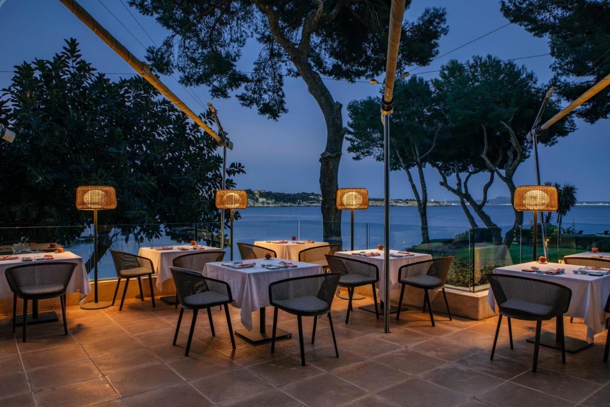 Hotel de Mar Gran Meliá - Adults Only - The Leading Hotels of the World