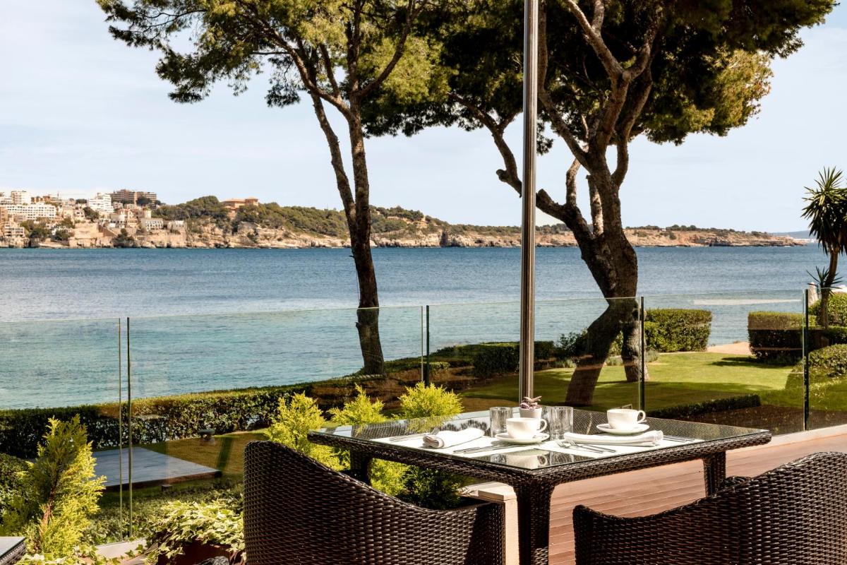 Hotel de Mar Gran Meliá - Adults Only - The Leading Hotels of the World