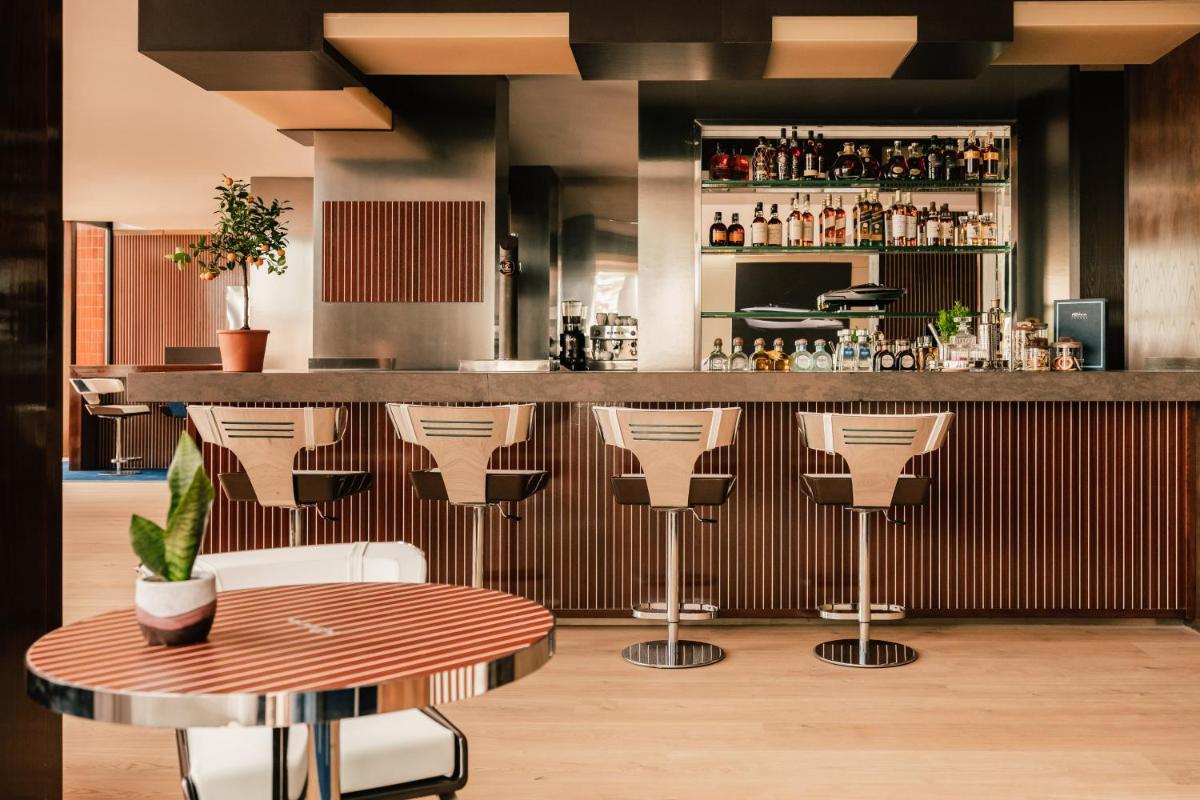 Hotel de Mar Gran Meliá - Adults Only - The Leading Hotels of the World