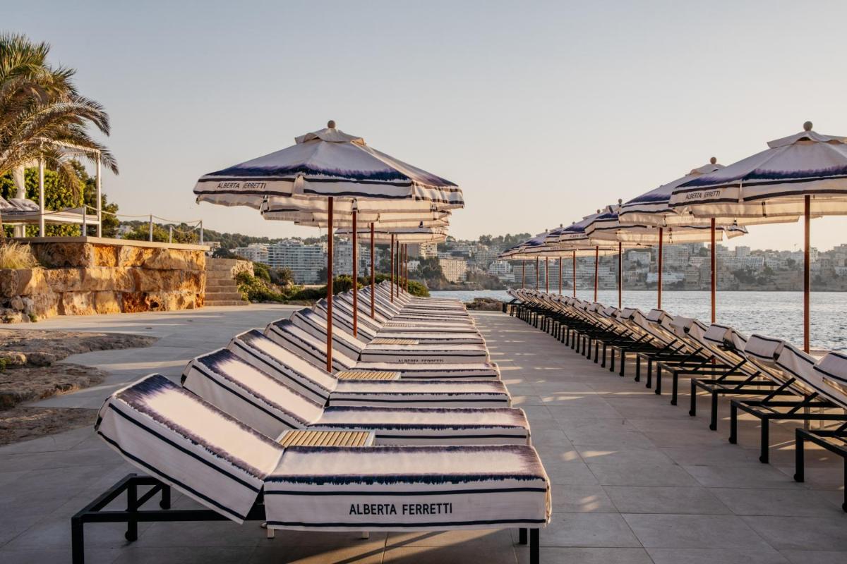 Hotel de Mar Gran Meliá - Adults Only - The Leading Hotels of the World