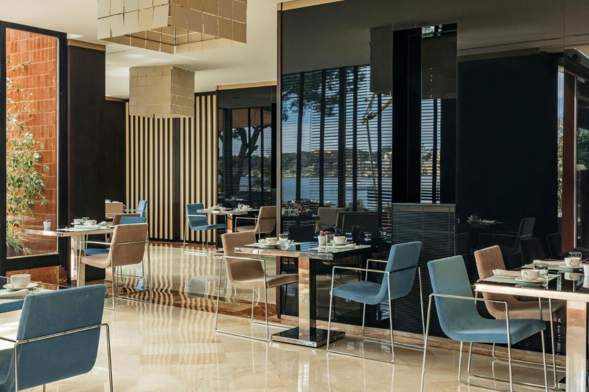 Hotel de Mar Gran Meliá - Adults Only - The Leading Hotels of the World