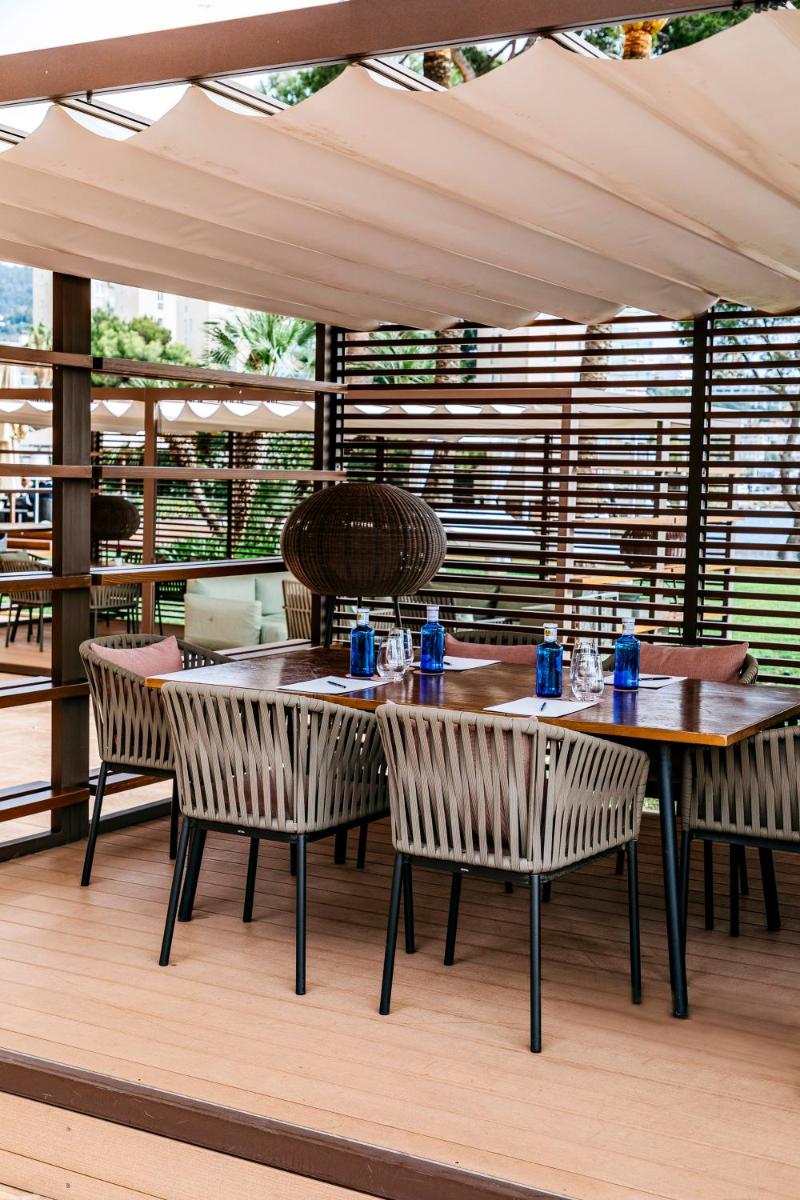 Hotel de Mar Gran Meliá - Adults Only - The Leading Hotels of the World