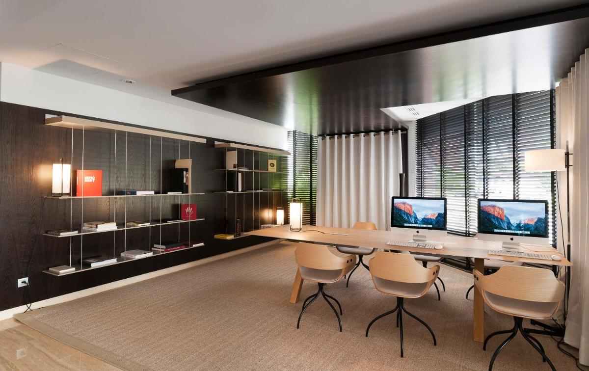 Hotel de Mar Gran Meliá - Adults Only - The Leading Hotels of the World