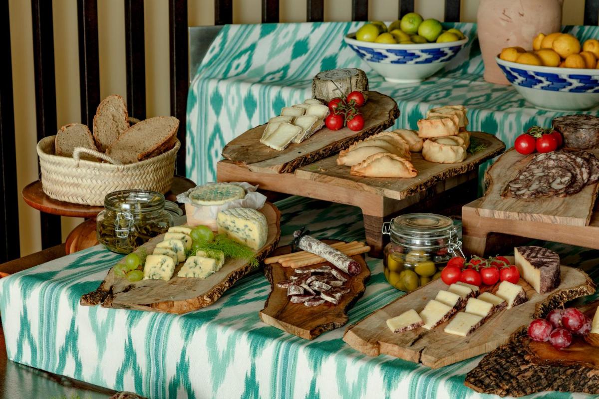 Hotel de Mar Gran Meliá - Adults Only - The Leading Hotels of the World