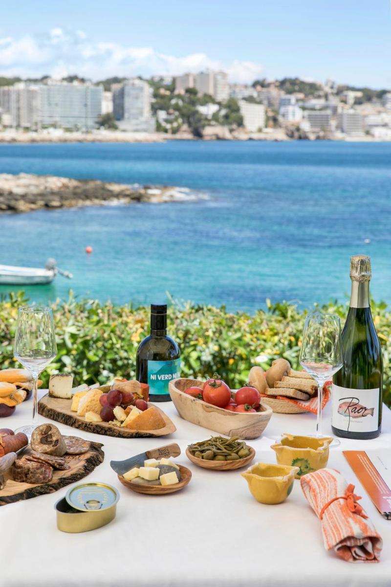 Hotel de Mar Gran Meliá - Adults Only - The Leading Hotels of the World