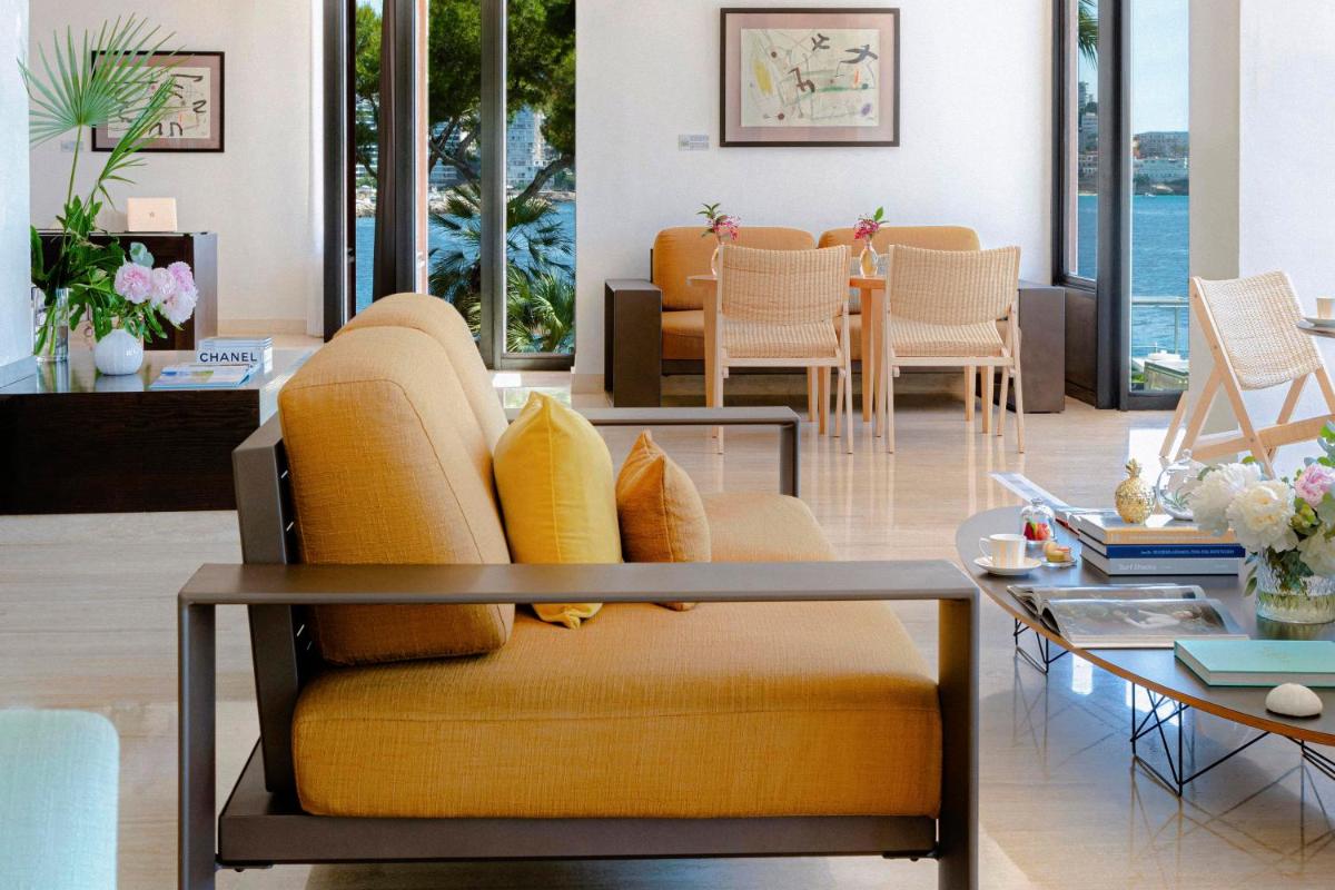 Hotel de Mar Gran Meliá - Adults Only - The Leading Hotels of the World