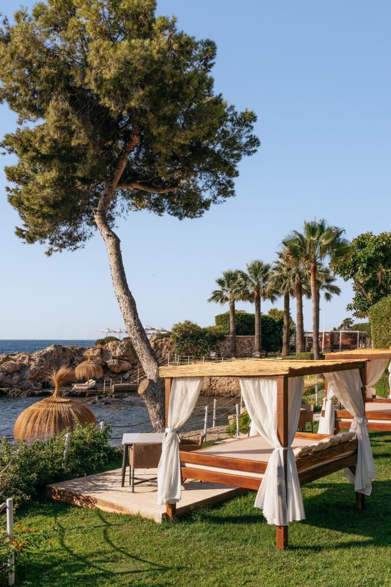 Hotel de Mar Gran Meliá - Adults Only - The Leading Hotels of the World