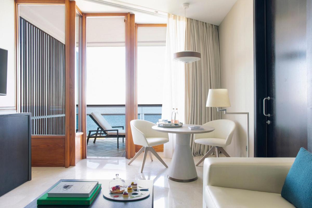 Hotel de Mar Gran Meliá - Adults Only - The Leading Hotels of the World