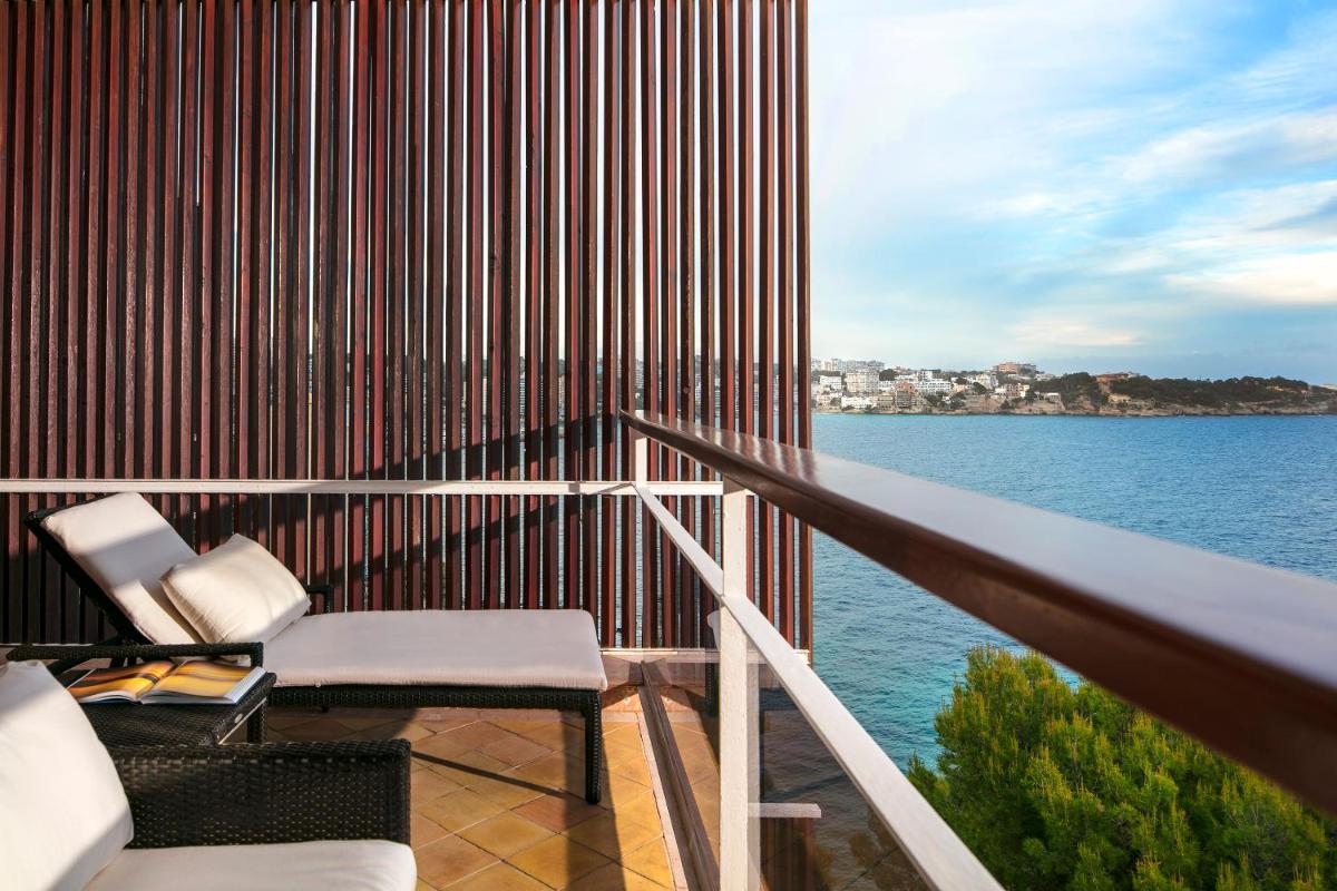 Hotel de Mar Gran Meliá - Adults Only - The Leading Hotels of the World