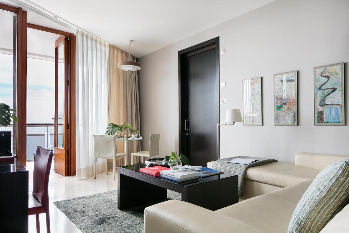 Hotel de Mar Gran Meliá - Adults Only - The Leading Hotels of the World