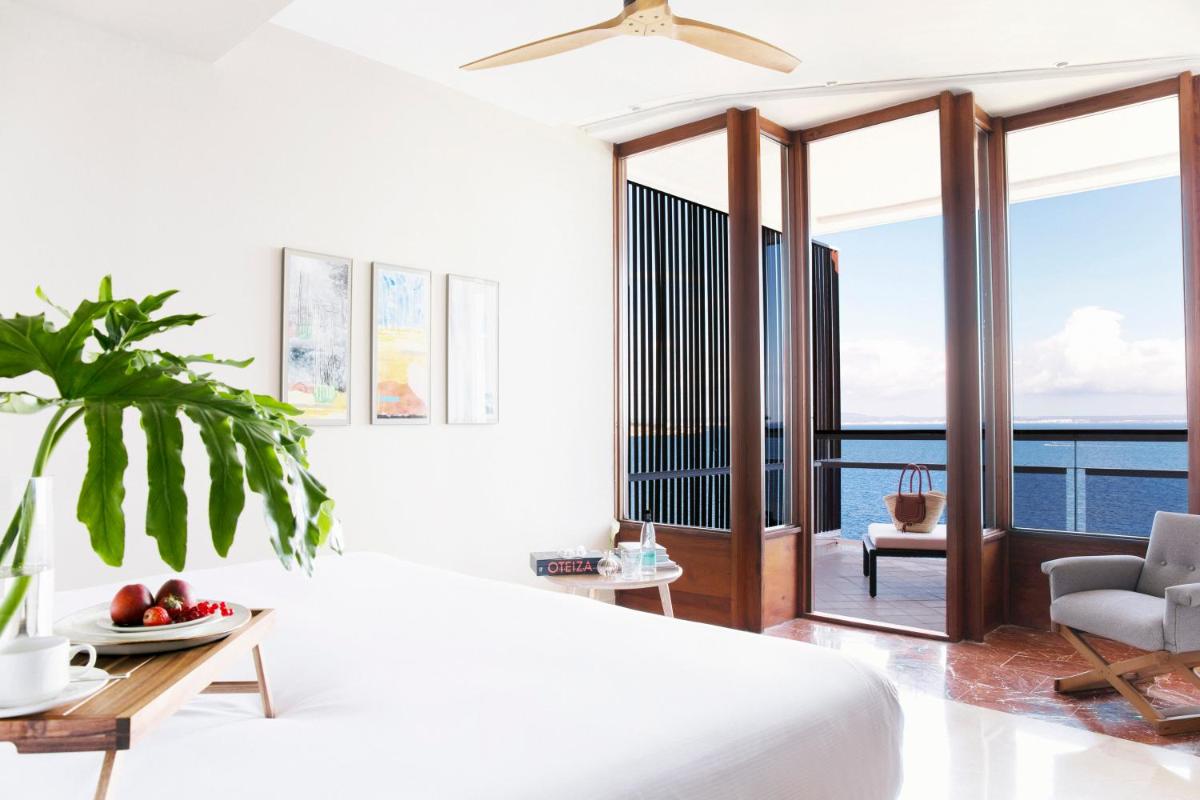 Hotel de Mar Gran Meliá - Adults Only - The Leading Hotels of the World