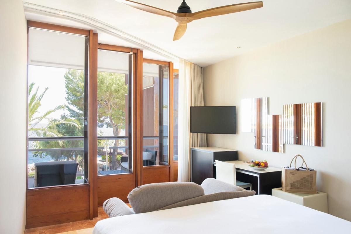 Hotel de Mar Gran Meliá - Adults Only - The Leading Hotels of the World