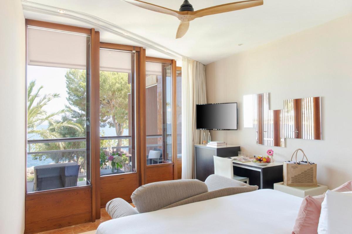 Hotel de Mar Gran Meliá - Adults Only - The Leading Hotels of the World