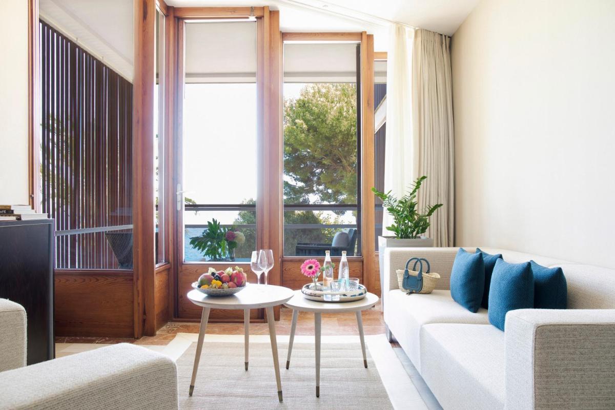 Hotel de Mar Gran Meliá - Adults Only - The Leading Hotels of the World