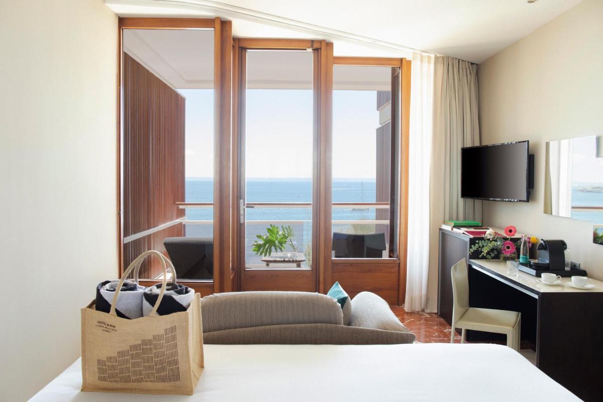 Hotel de Mar Gran Meliá - Adults Only - The Leading Hotels of the World