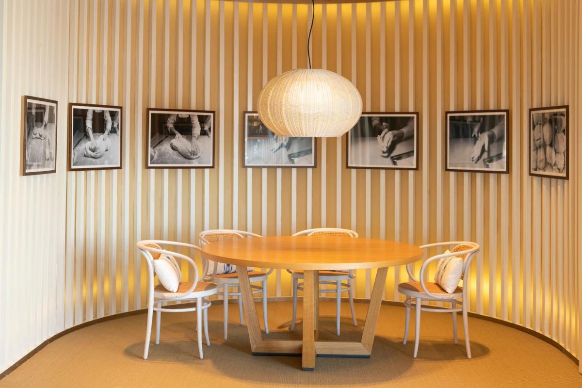 Hotel de Mar Gran Meliá - Adults Only - The Leading Hotels of the World